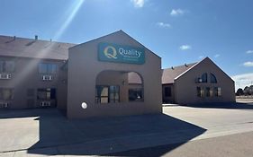 Quality Inn & Suites Colby